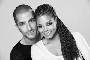Así fue el parto de Janet Jackson a sus 50 años