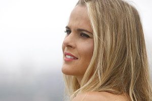 La rutina deportiva con la que Javiera Suárez enfrenta el cáncer