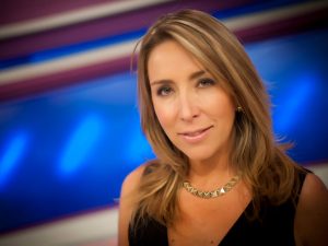 Jennifer Warner no llega a acuerdo con La Red y sale de pantalla