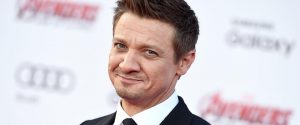 Mino del Día: Jeremy Renner