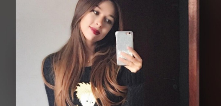 Mira las soñadas vacaciones de Joyce Castiblanco junto a su hija