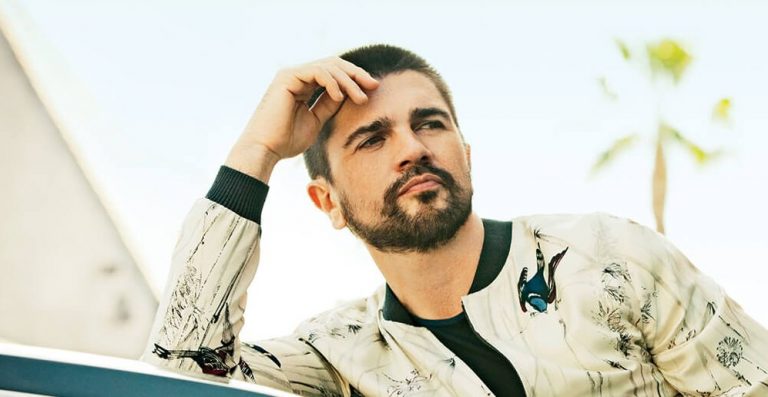 Juanes se refiere al gran dolor familiar con el que vive