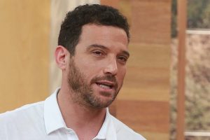 ¿Tu pasado te condena, Julián Elfenbein?