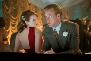 ¡Participa por entradas y afiches exclusivos de "La La Land", la última película de Ryan Gosling!