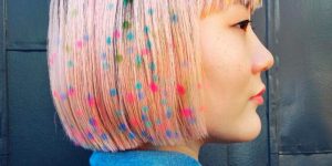 Conoce la increíble tendencia para el cabello que se toma las redes sociales