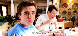 ¿Fanátic@ de "Malcolm"? Esta noticia te alegrará el comienzo de año