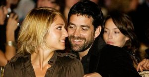 Felipe Braun reveló detalles del quiebre de su matrimonio con Mane Swett