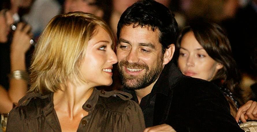 Felipe Braun reveló detalles del quiebre de su matrimonio con Mane Swett