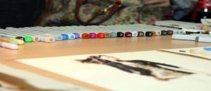 Diseñadora de talla mundial estará en nuestro país este 25 de enero