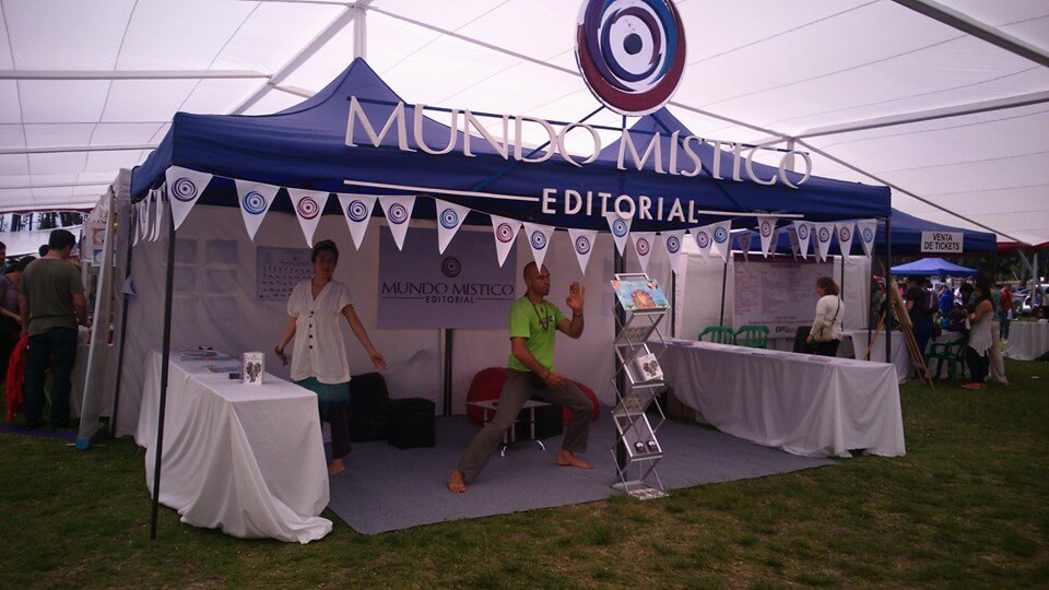 ¡Participa por entradas para Expo Mundo Místico en Viña del Mar!