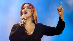 #AlertaDeEstreno Myriam Hernández - Amorfoda (Respuesta a Bad Bunny)