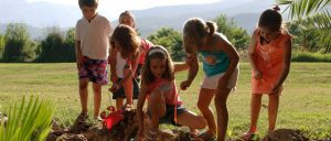 ¿Por qué los niños suben de peso en verano?