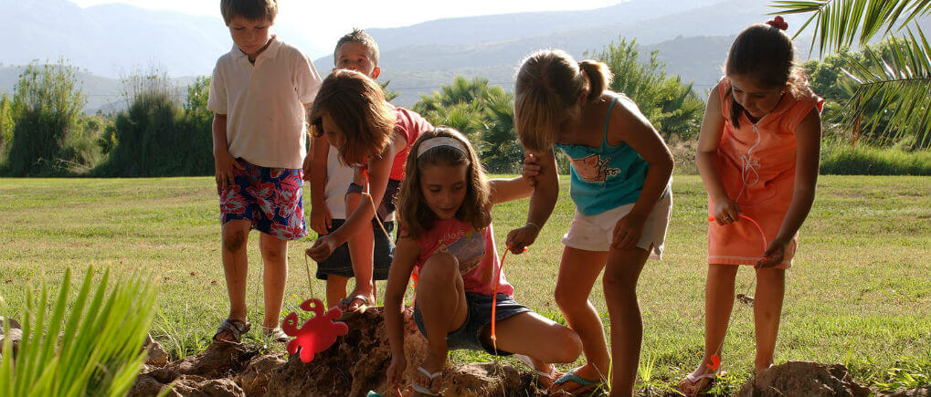 ¿Por qué los niños suben de peso en verano?