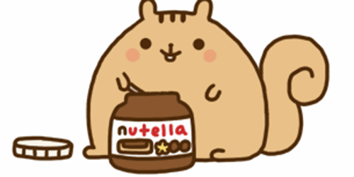 Nutella