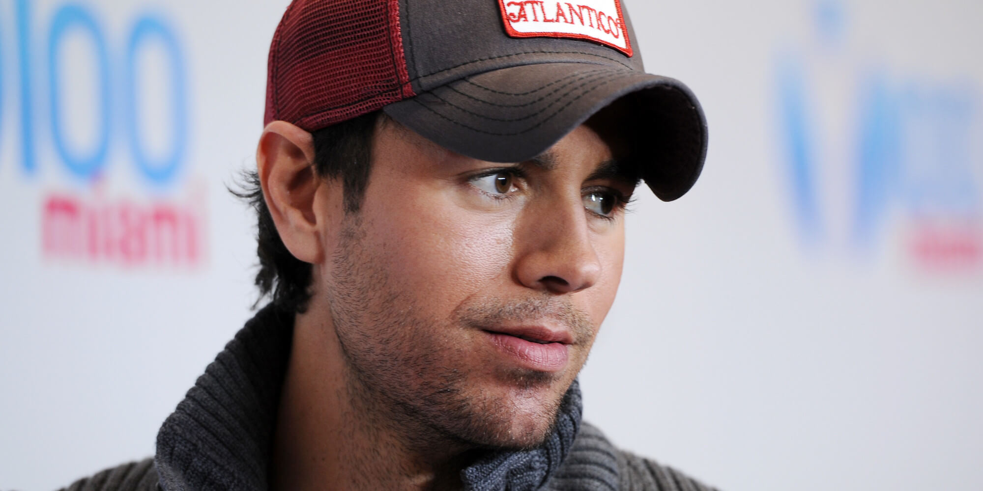 Enrique Iglesias se prepara para sacar una nueva canción