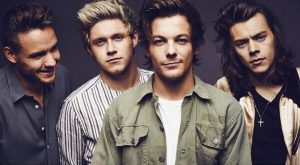 Ex integrantes de One Direction se reconciliaron tras pelea en 2015