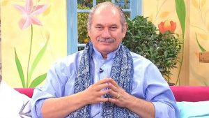 Pedro Engel evalúa oferta para integrarse a este matinal