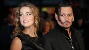 Johnny Deep y Amber Heard llegan a un acuerdo
