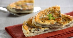 Recetas livianas y frescas para recuperarnos de las fiestas de fin de año