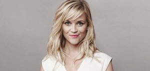 Descubre por qué Reese Witherspoon tiene el rostro perfecto
