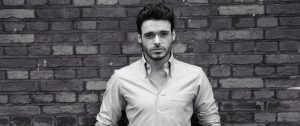 Mino del Día: Richard Madden