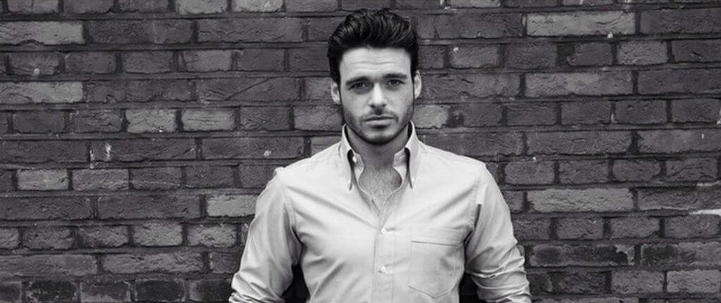 Mino del Día: Richard Madden