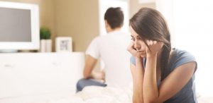 ¿Conoces la anuptafobia? Descubre todo sobre este trastorno del amor