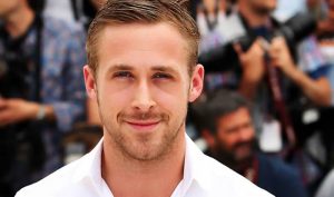 La figura de cera de Ryan Gosling es totalmente distinta al actor