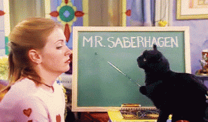 ¿Fuiste fanática de "Sabrina, la bruja adolescente"? ¡Esta noticia te encantará!