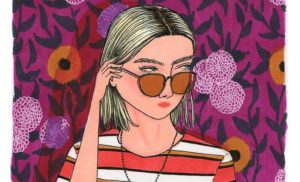 7 cosas que hacen las mujeres cuando nadie las ve