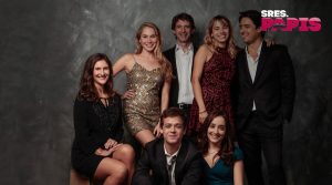 ¿Reapareció "Pituca sin lucas"? ¡Mira el nuevo papel de Gaby Hernández en "Sres. papis"!