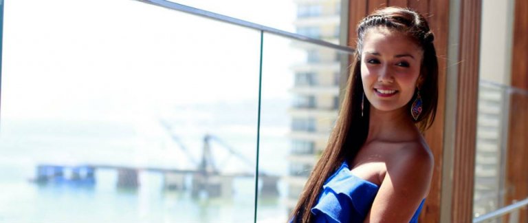 Steffi Méndez luce irreconocible con su nuevo look y la comparan con Kendall Jenner