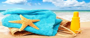 ¿Por qué es importante lavar a menudo tus toallas?