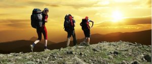 ¡Panoramas! Visita estos 5 parques nacionales para realizar trekking en Santiago