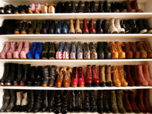 Conoce la famosa tendencia en zapatos que se viene este año