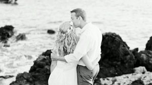 ¿Famosa pareja de Hollywood se casó en secreto?