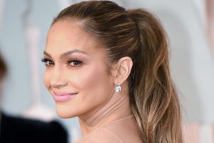 ¿Por qué Jennifer Lopez borró esta foto de su Instagram?