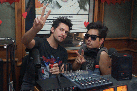 ¡Celebramos el Día de los enamorados con grandes visitas!