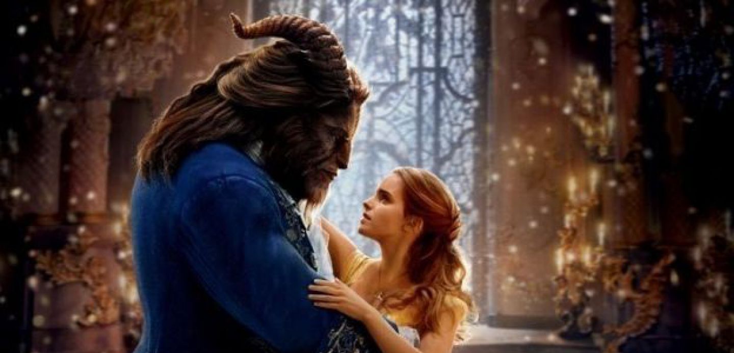 ¡Ya la queremos ver! Se inició la preventa para nueva versión de “La Bella y la Bestia”