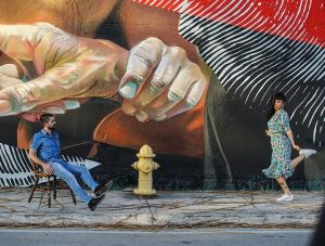 Mon Laferte y su nueva canción con Juanes: "No ha parado de sonar mi teléfono con felicitaciones"