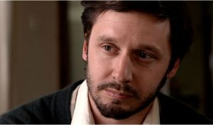 El tierno mensaje que le dedicó Benjamín Vicuña a su hija fallecida