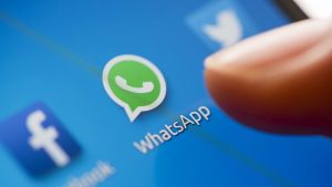 ¿Se puede salir de un grupo de Whatsapp sin que nadie se de cuenta?