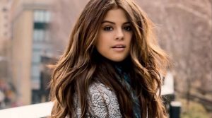 Así suena la nueva canción de Selena Gomez