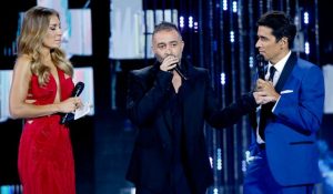 Polémica se vivió en el Festival de Viña del Mar por fuerte declaración de Mario Domm