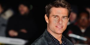 ¡Fuerza! Tom Cruise está pasando por uno de los momentos más duros de su vida