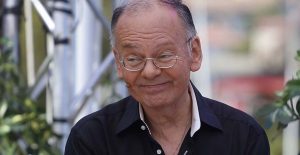 El triste presente del periodista Ítalo Passalacqua