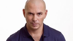 Mira cómo era Pitbull antes de ser famoso