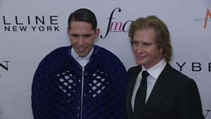 Di Mondo protagonizó romántico video junto a su novio