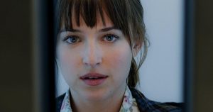 Dakota Johnson: "El nudismo es realmente interesante para un actor"