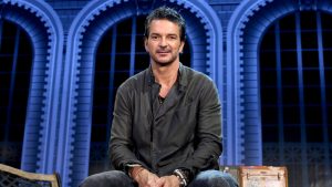 Ricardo Arjona lanzará su propia aplicación para celulares